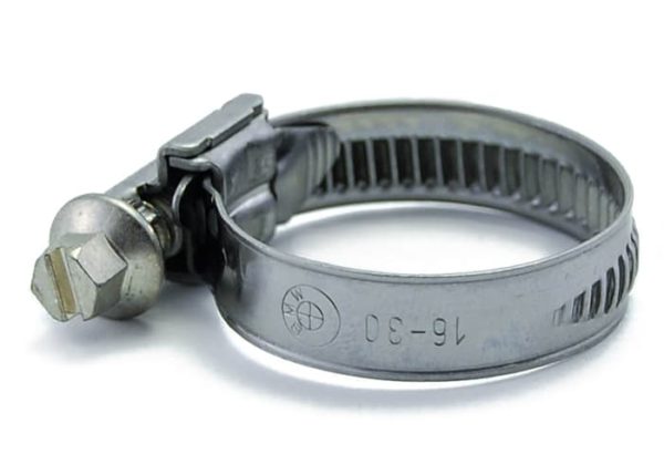 Coolant Hose Clamp