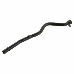 Engine Coolant Pipe