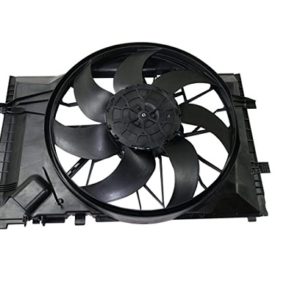 Cooling Fan