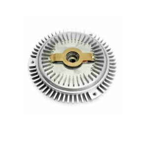 Cooling Fan Clutch