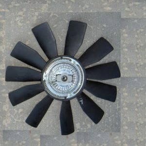 Cooling Fan Clutch Blade