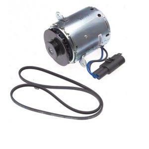 Cooling Fan Motor