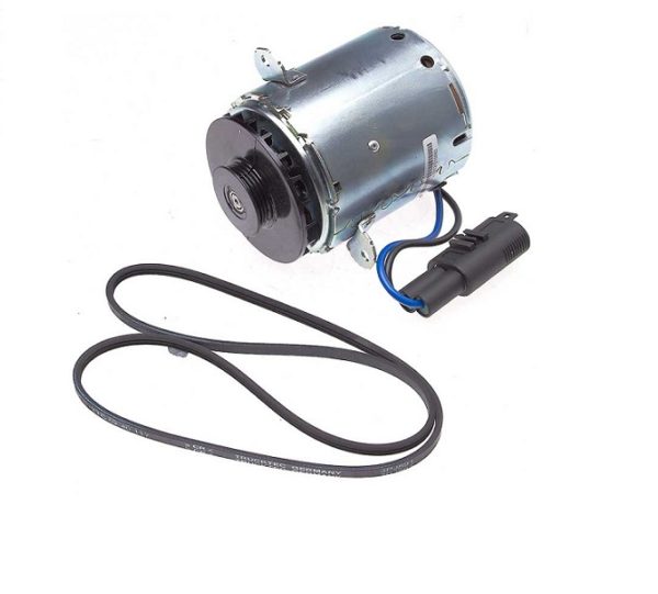 Cooling Fan Motor