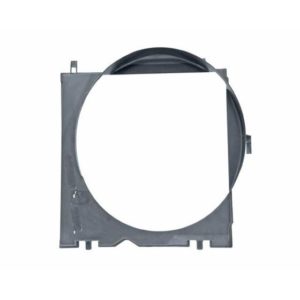 Cooling Fan Shroud