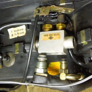 AC Expansion Valve