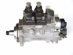 Diesel Fuel Injector Pump