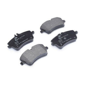 Disc Brake Pad