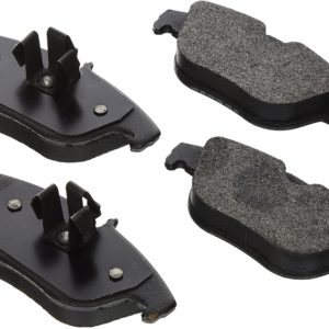 Disc Brake Pad Hardware