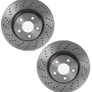 Brake Discs