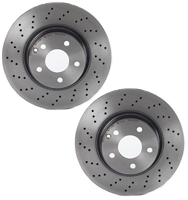 Disc Brake Rotor