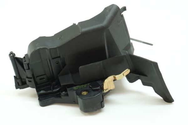 Door Lock Actuator Motor