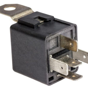 Door Lock Relay