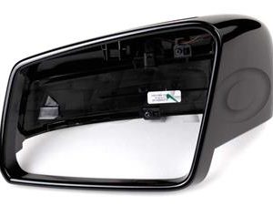 Door Mirror Cover