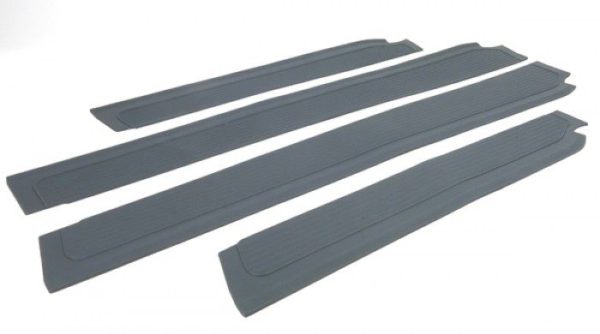 Door Sill Cover