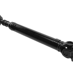 Driveshaft Assembly