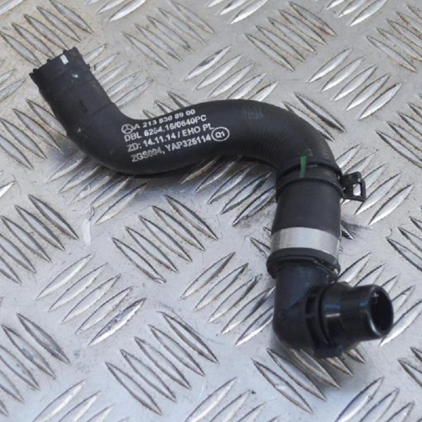 EGR Cooler Hose