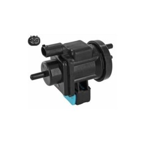 EGR Pressure Converter Valve