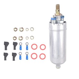 Electric Fuel Pump