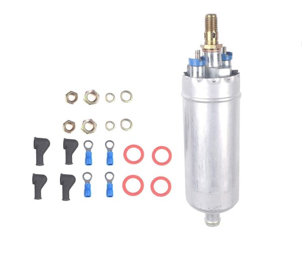 Electric Fuel Pump