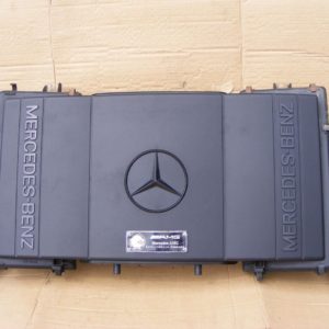 Engine Air Box