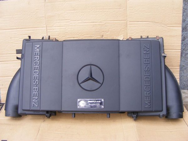 Engine Air Box