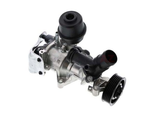 Engine Water Pump