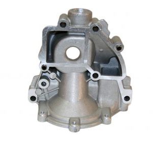 Engine Water Pump Housing