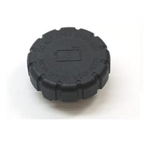 Expansion Tank Cap