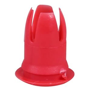 Fender Moulding Retainer