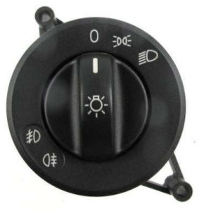 Fog Light Switch