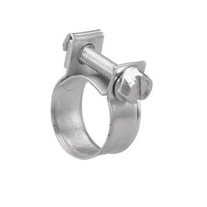 Fuel Hose Clamp