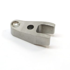 Fuel Injector Retaining Bracket