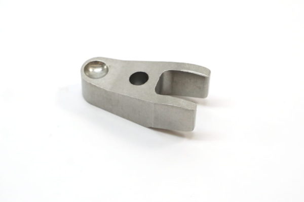 Fuel Injector Retaining Bracket