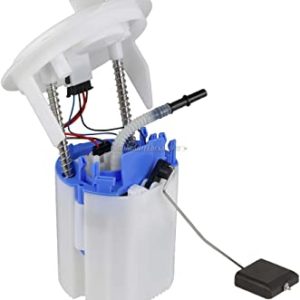 Fuel Pump Assembly