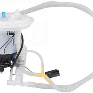 Fuel Pump Module Assembly