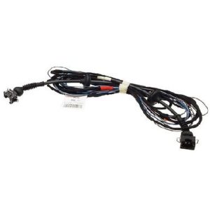 Fuel Sending Unit Wiring Harness