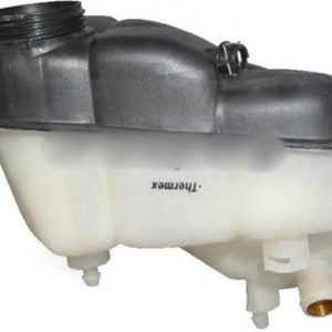 Fuel System Expansion Tank