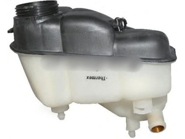 Fuel System Expansion Tank