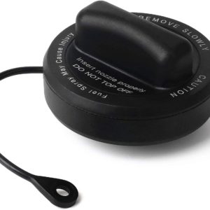 Fuel Tank Cap