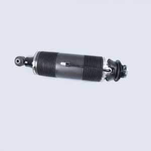 Hydraulic Suspension