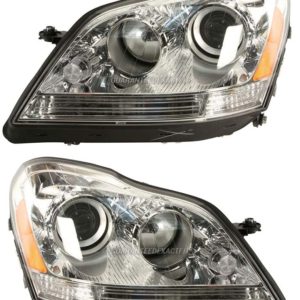 Headlight Assembly