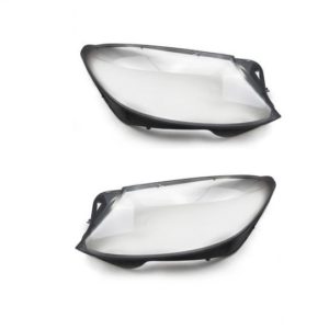 Headlight Cover