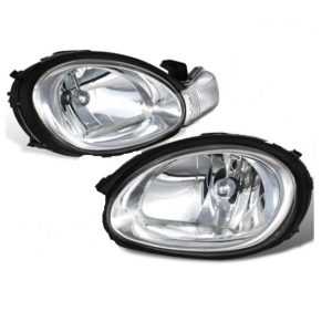 Headlight Lens