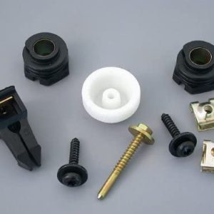 Headlight Mounting Kit