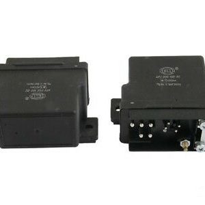 Diesel Glow Plug Relay