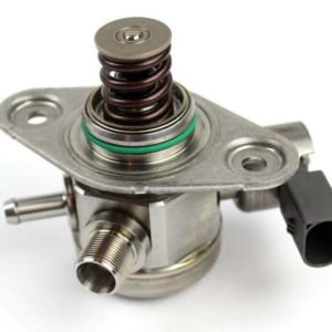 High Pressure Fuel Pump