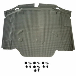 Hood Insulation Pad