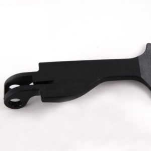 Hood Release Handle