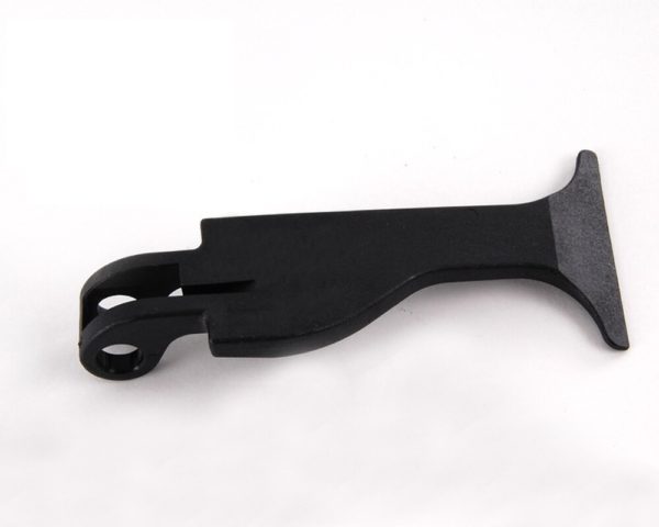 Hood Release Handle