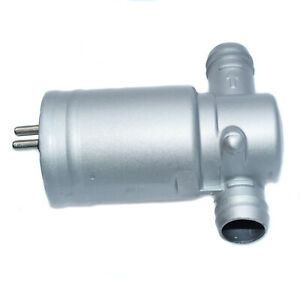 Idle Air Control Valve